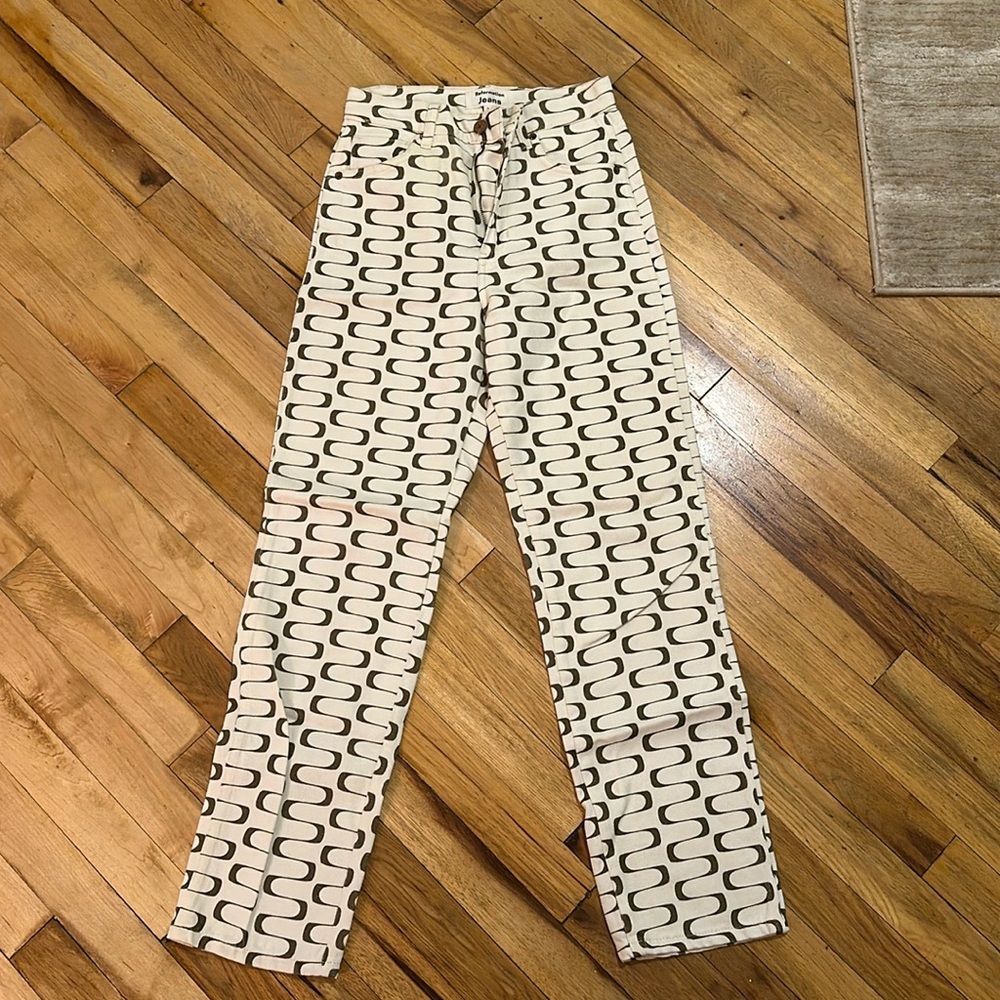 Reformation Jeans